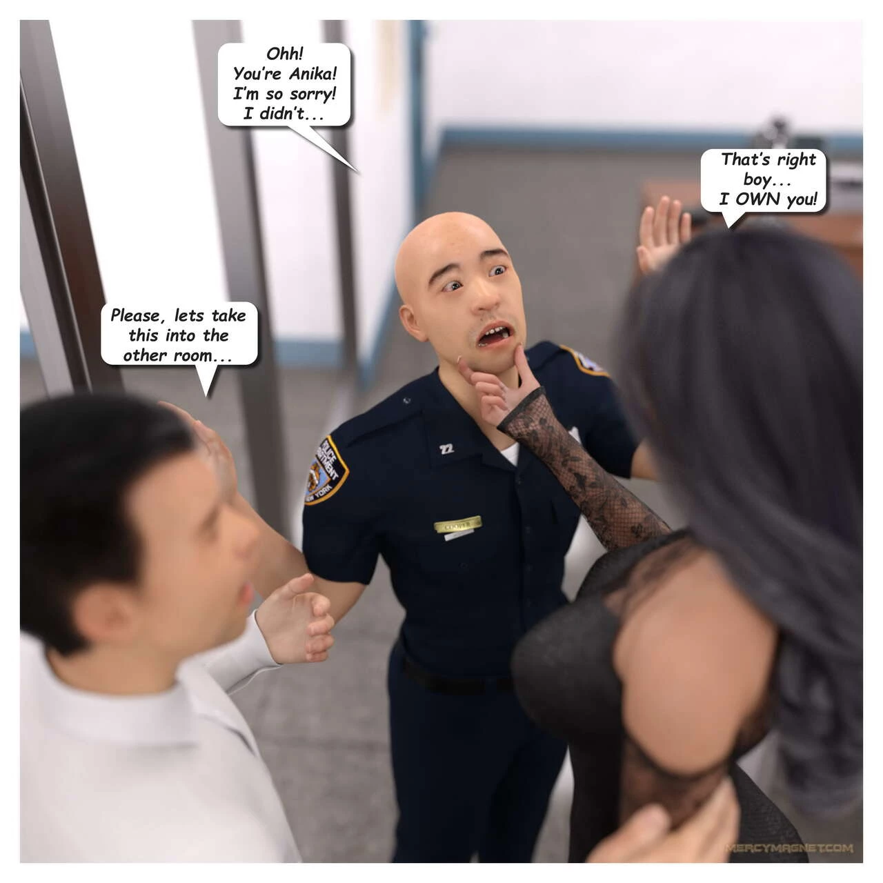 Home Invasion 3 image number 33