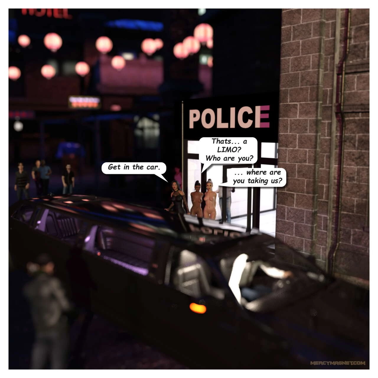 Home Invasion 3 image number 63