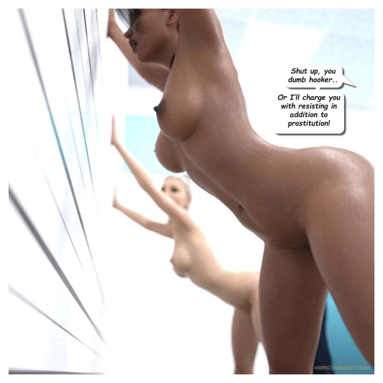 Home Invasion 3 image number 6