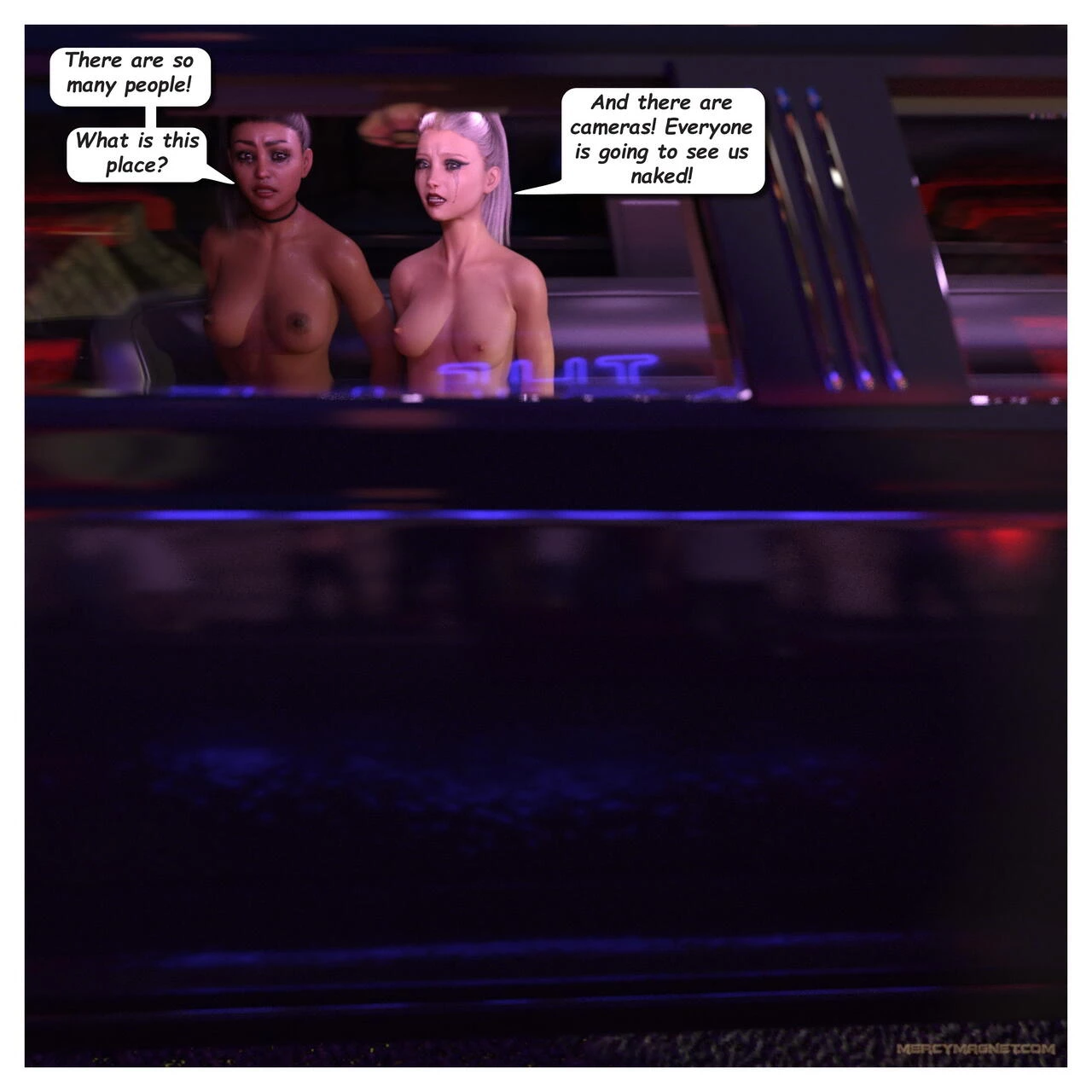 Home Invasion 3 image number 86