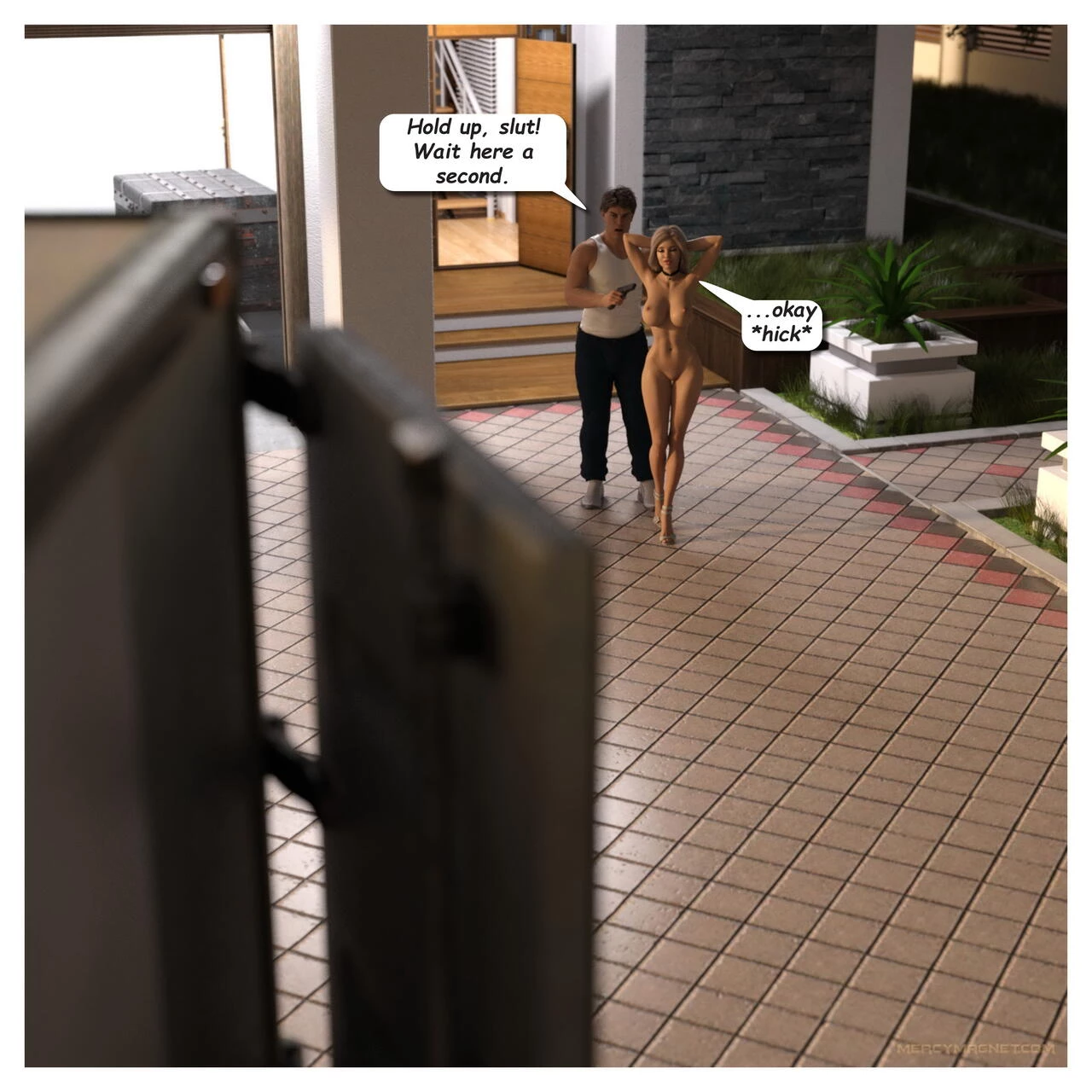Home Invasion 3 image number 92