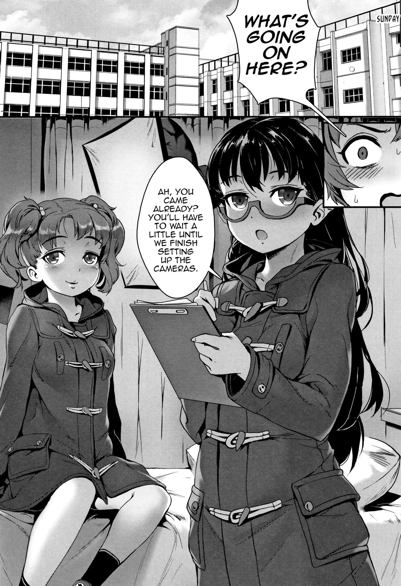 Jairou - Gakuen Rankou english image number 155