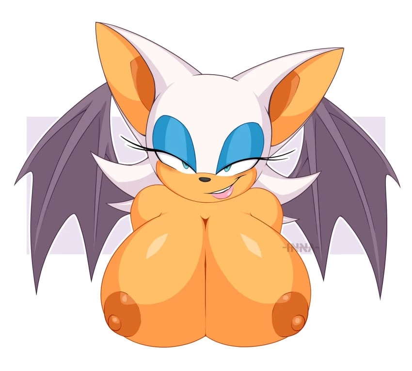 cand1tty Sonic compilation image number 15