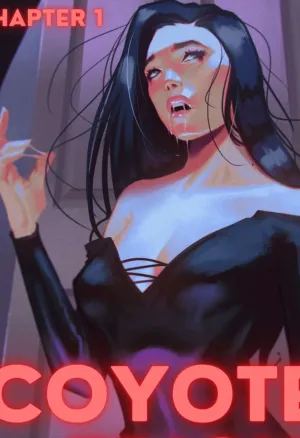 Coyotes Trick  01-05 [NL]