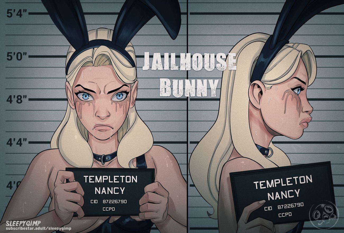 Jailhouse Bunny image number 19