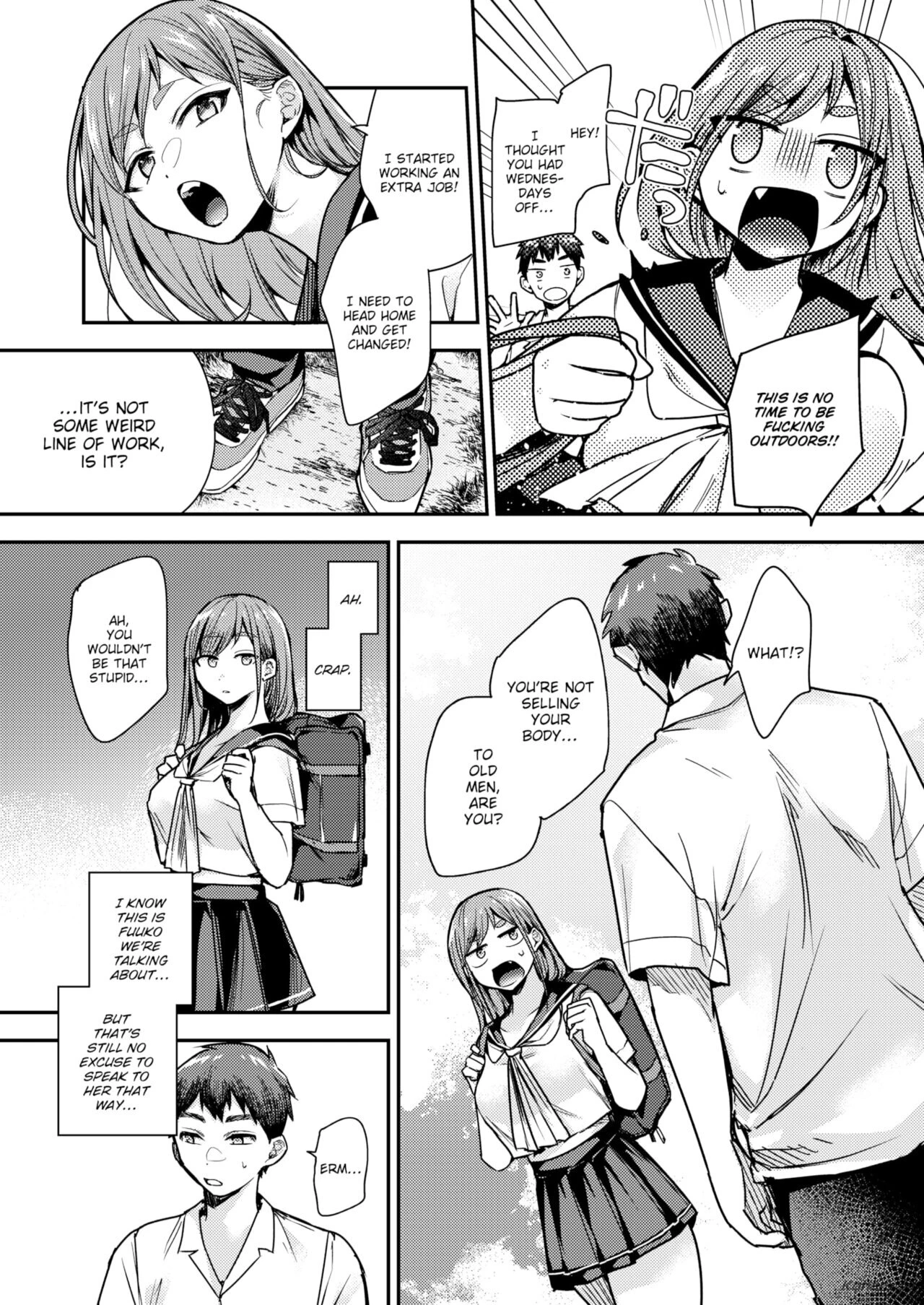 Bye Bye Summer in the Countryside image number 11