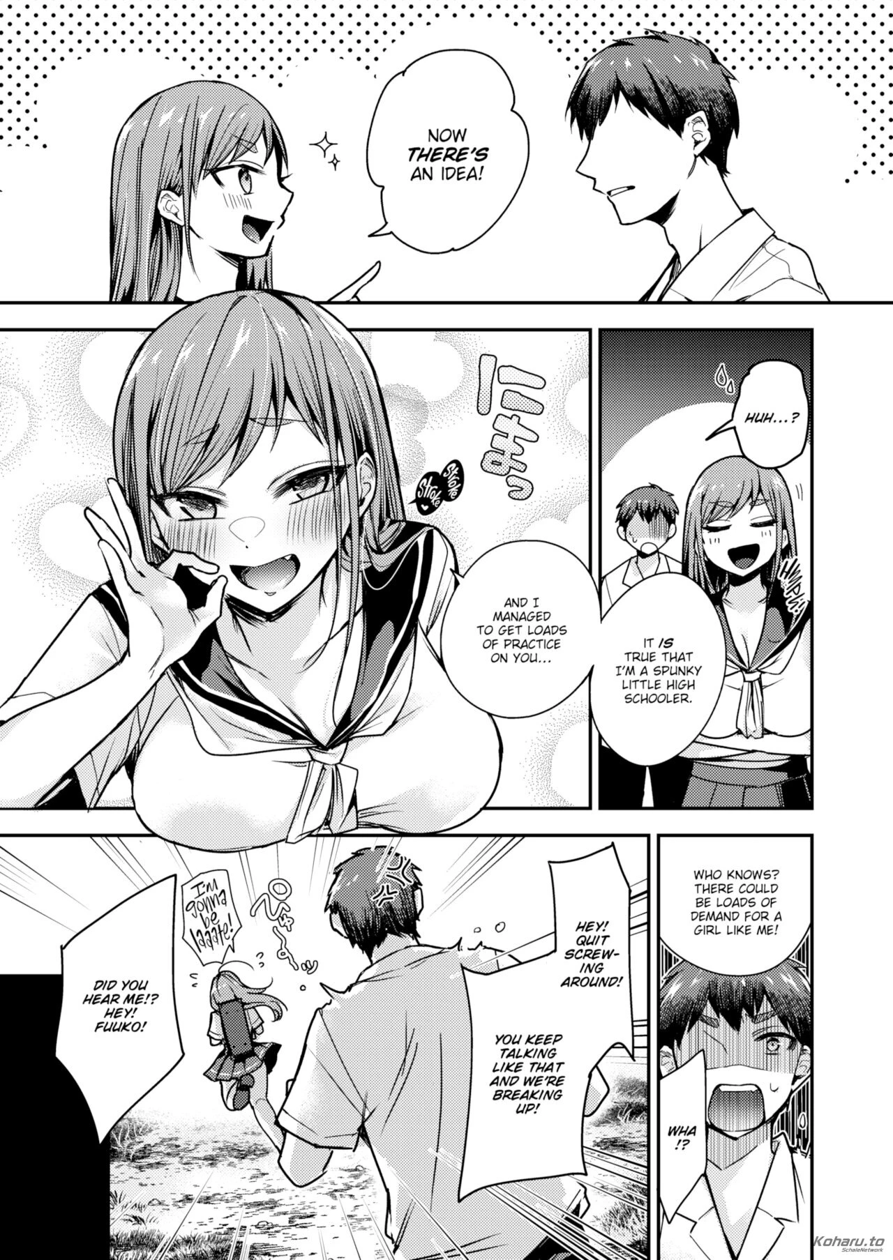 Bye Bye Summer in the Countryside image number 12