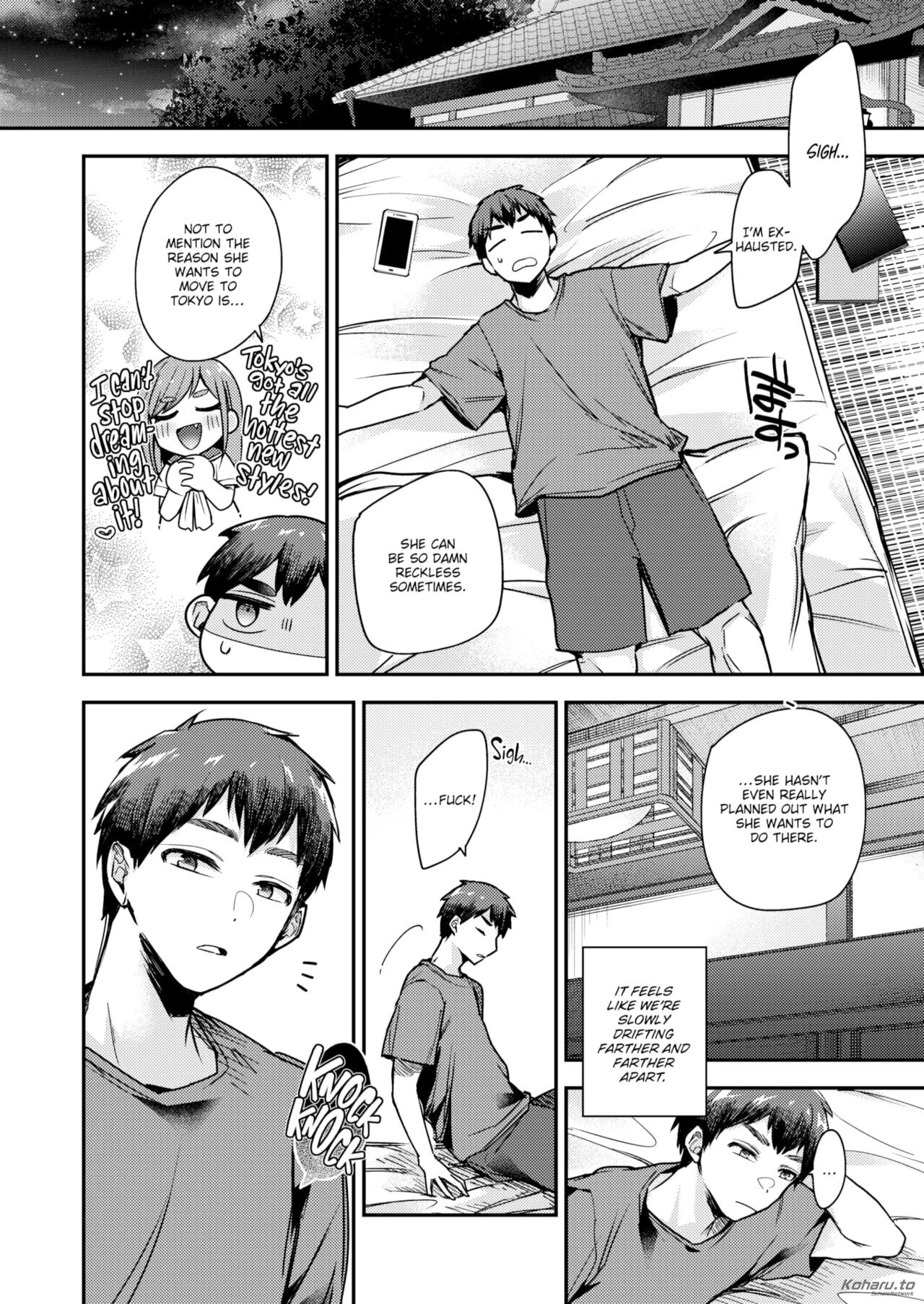 Bye Bye Summer in the Countryside image number 13