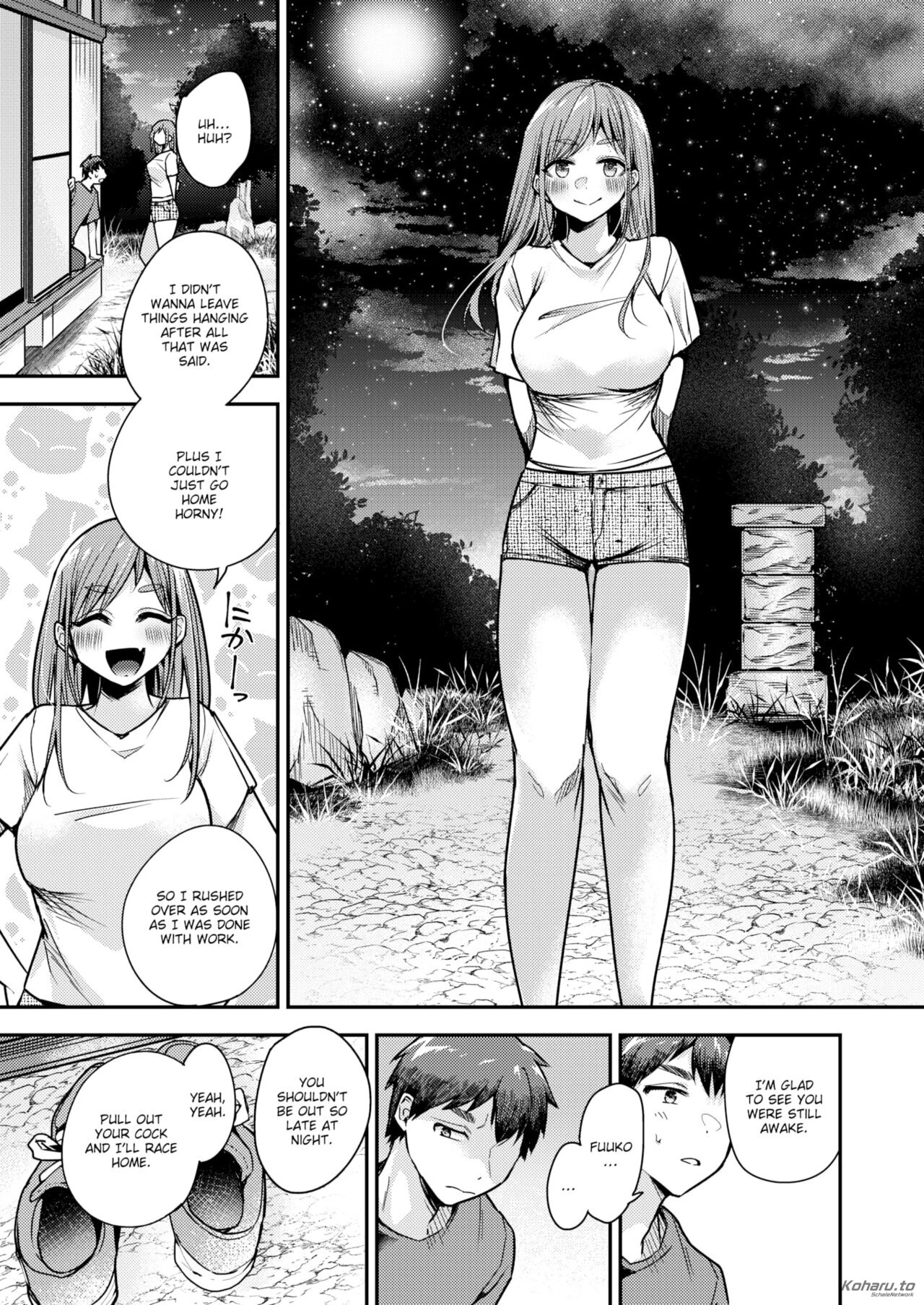 Bye Bye Summer in the Countryside image number 14