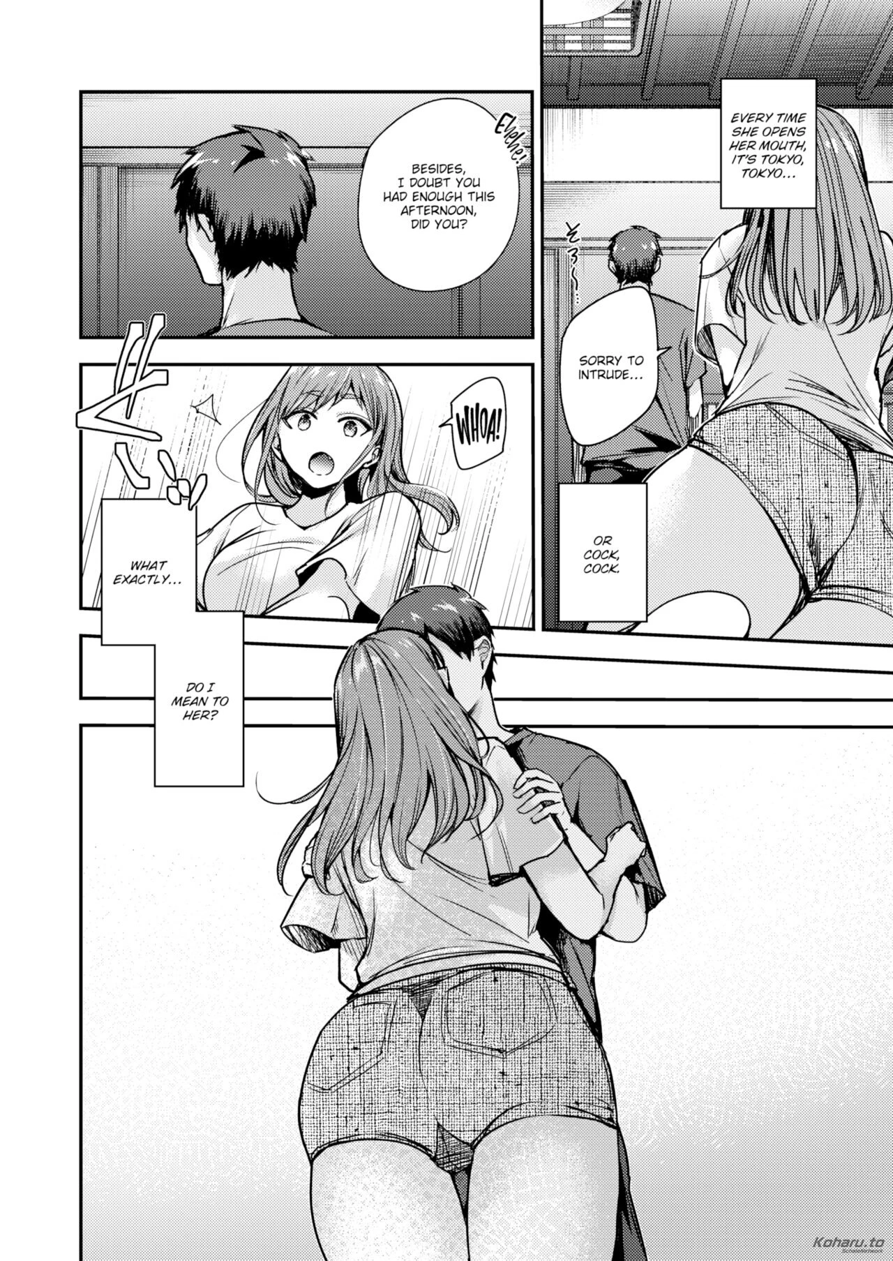 Bye Bye Summer in the Countryside image number 15