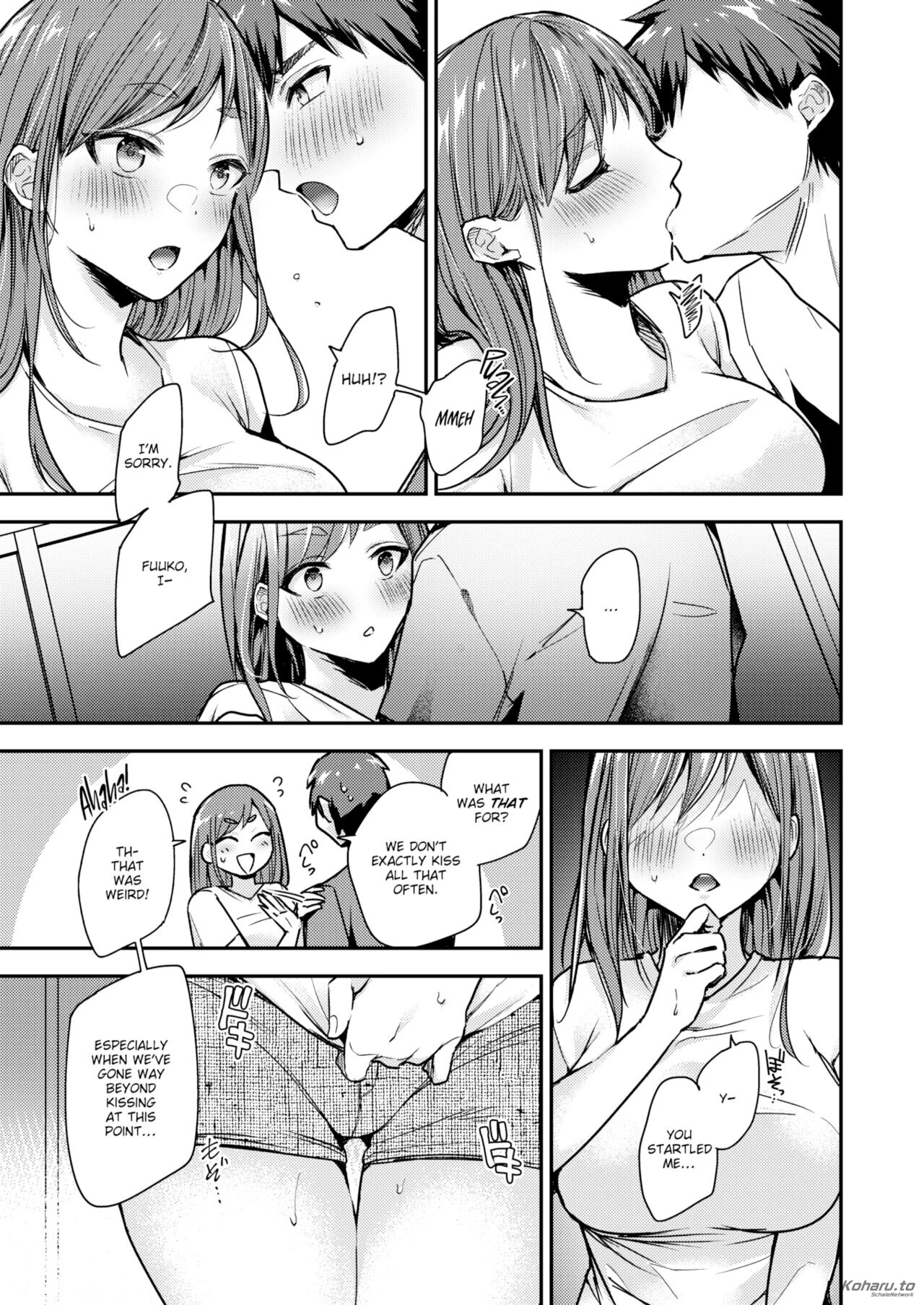 Bye Bye Summer in the Countryside image number 16