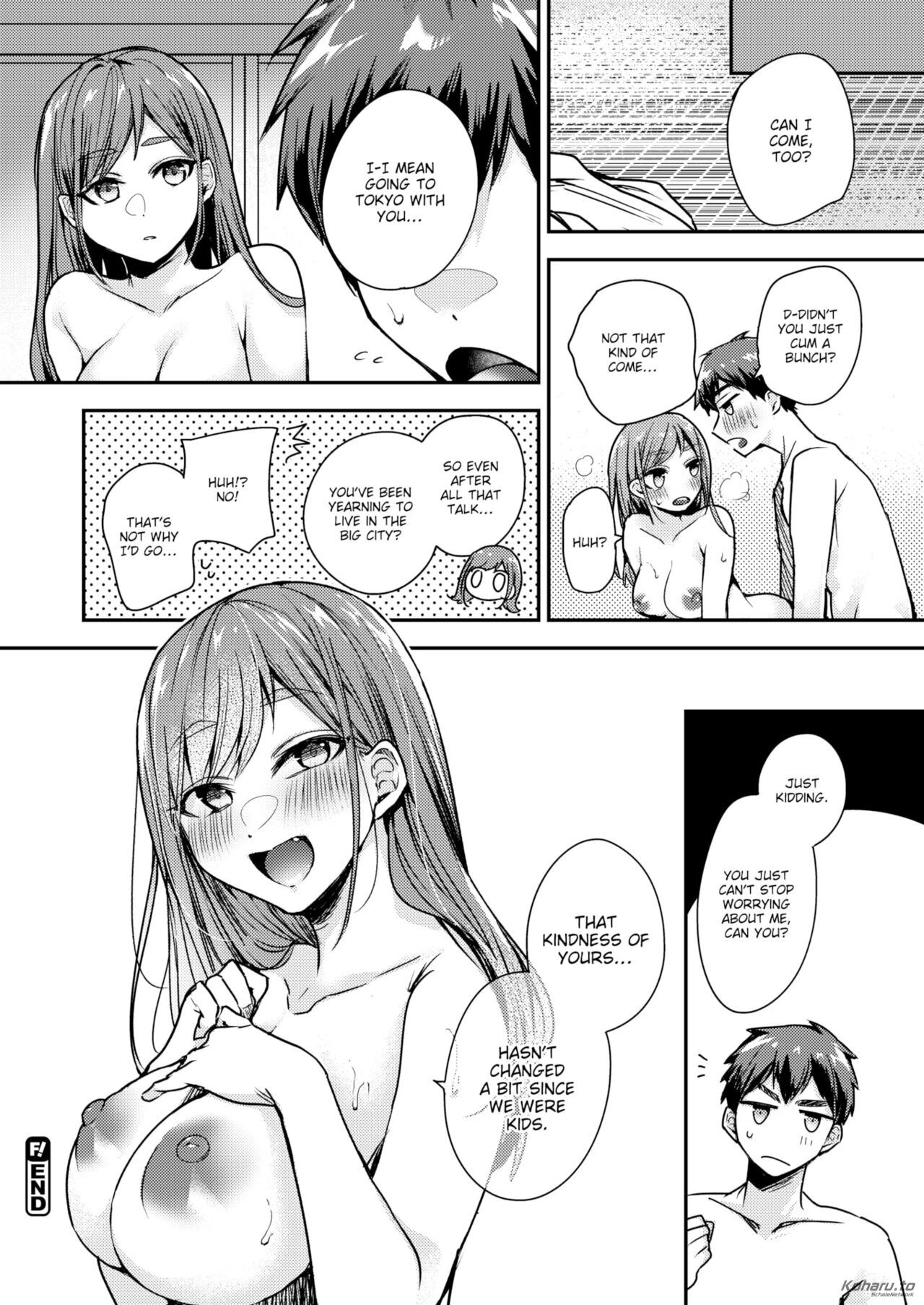 Bye Bye Summer in the Countryside image number 25