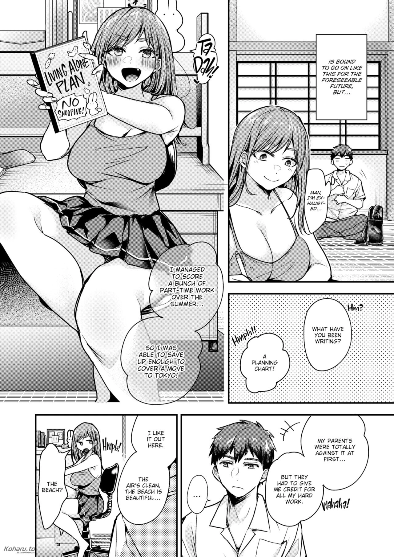 Bye Bye Summer in the Countryside image number 5