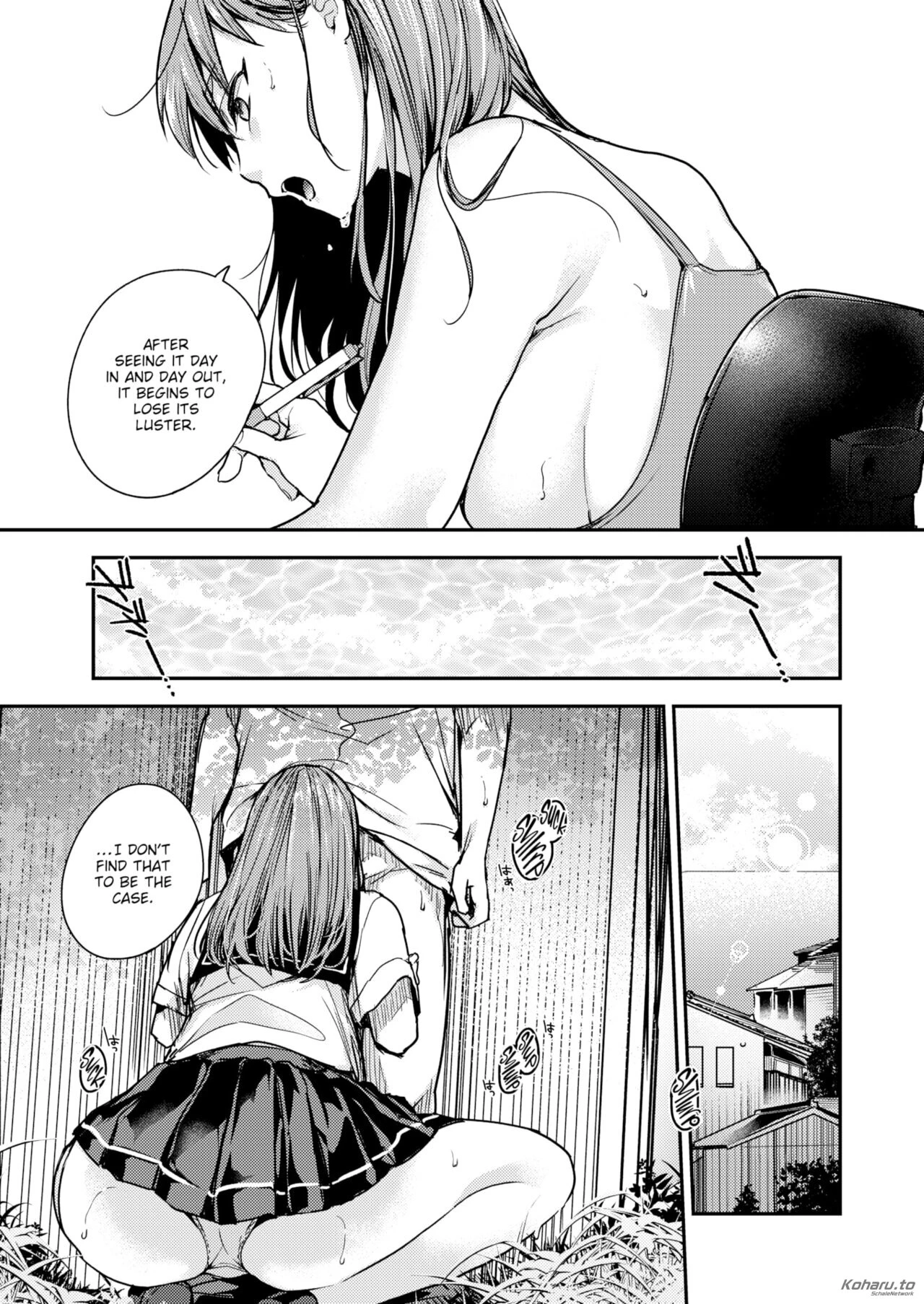 Bye Bye Summer in the Countryside image number 6