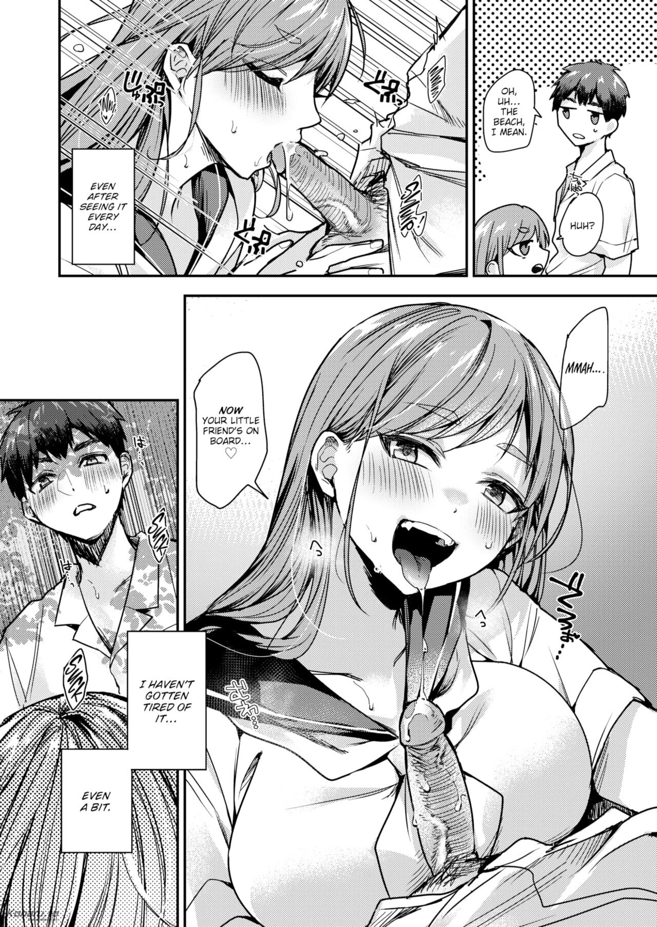 Bye Bye Summer in the Countryside image number 7