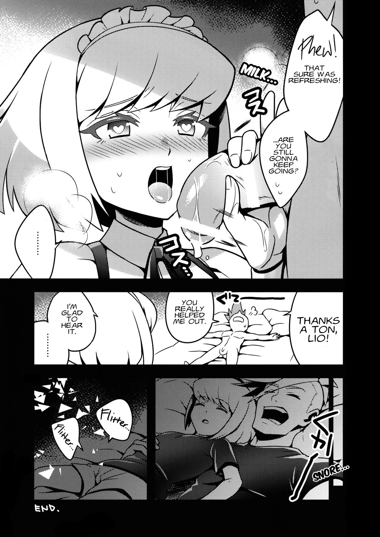 Delete image number 18