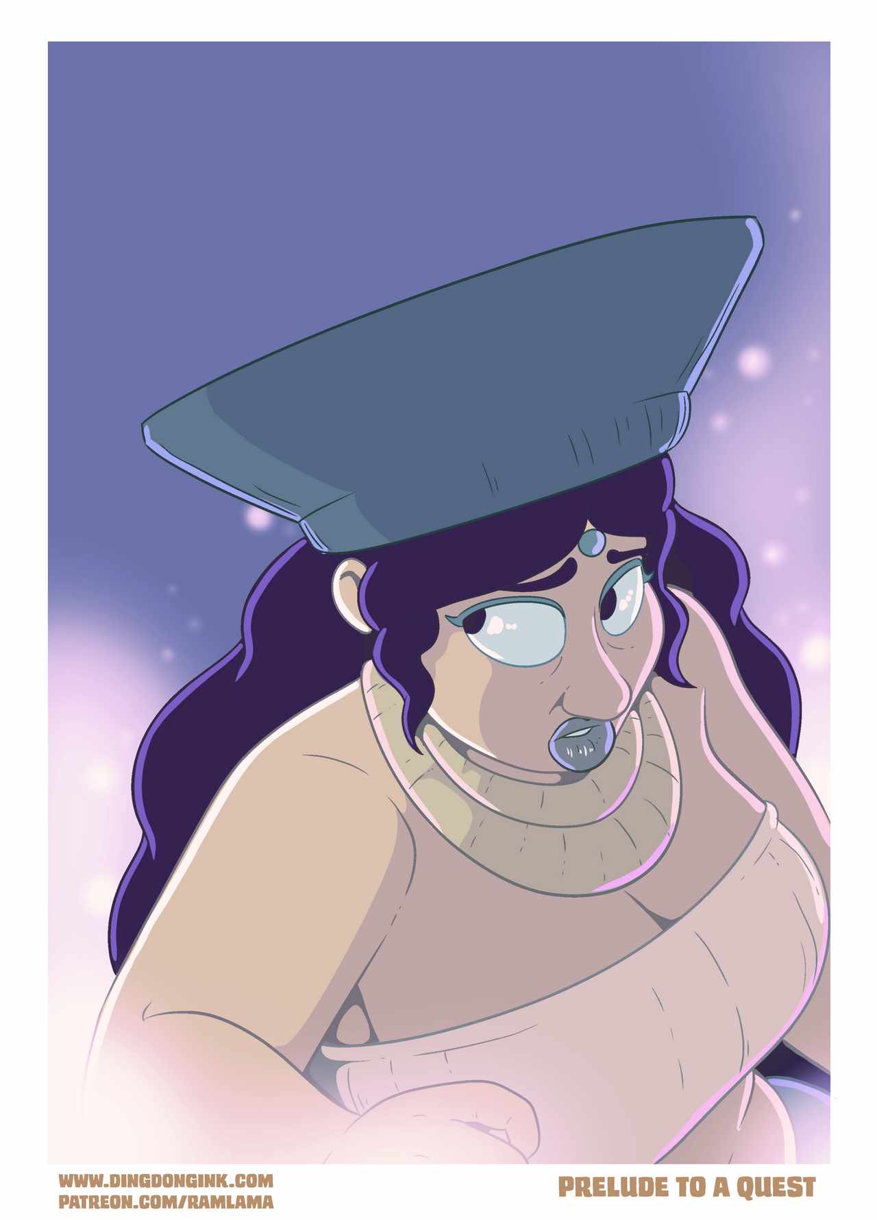 Seed Quest: Prelude to a Quest image number 93