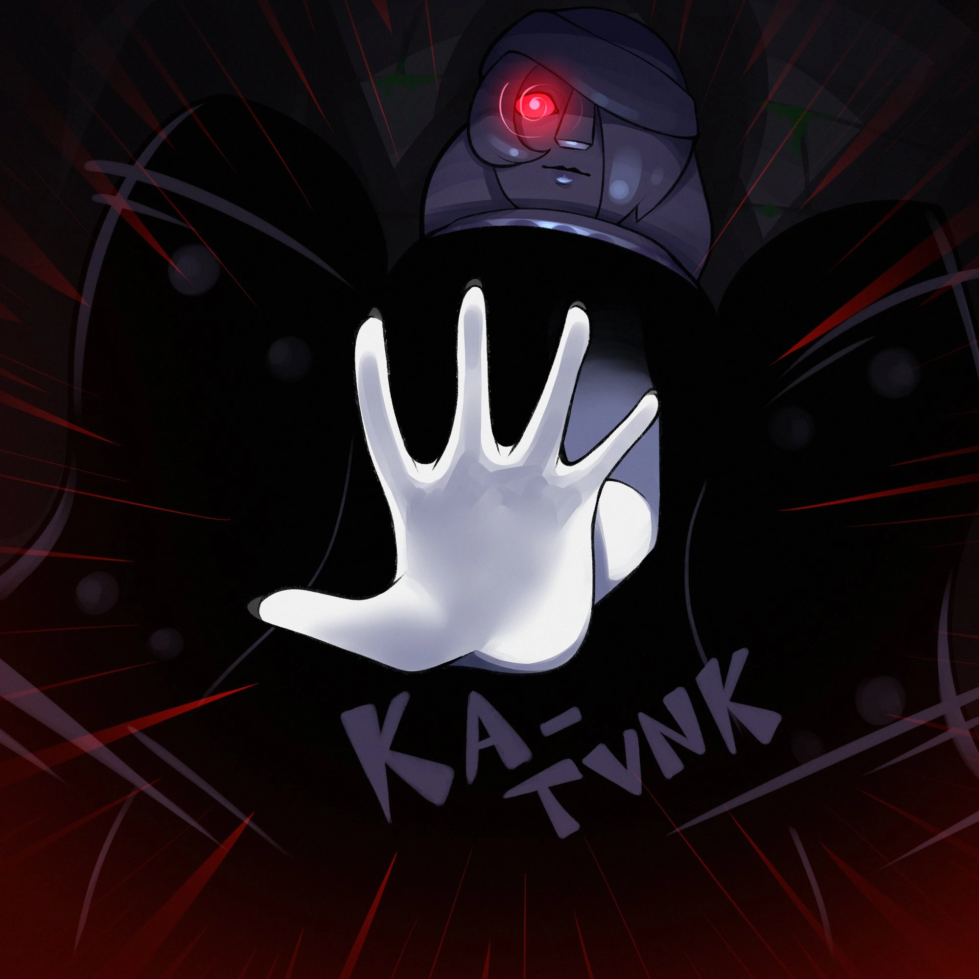 Mysterious statue image number 1