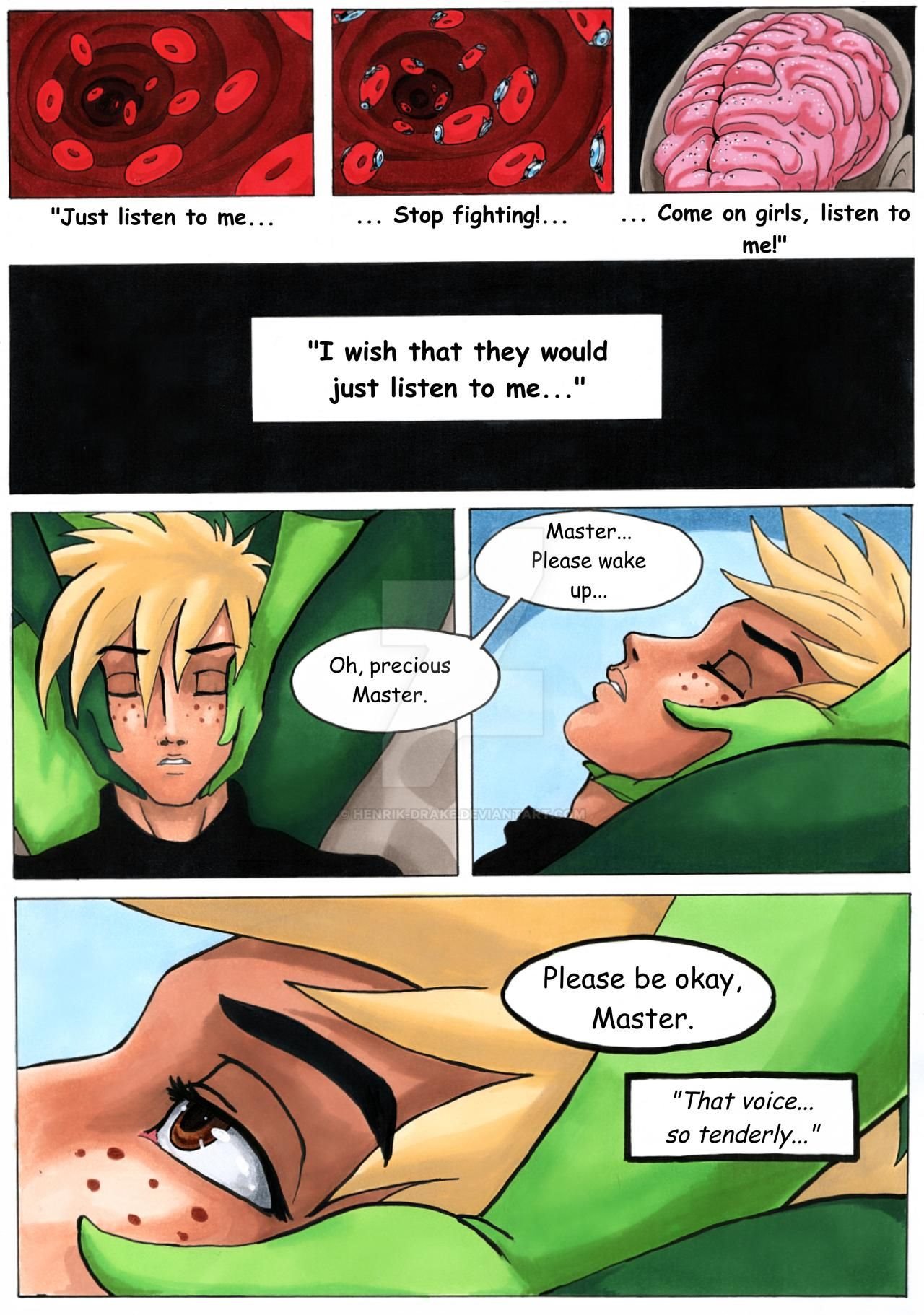 Ron Stoppable and His  Pets image number 22