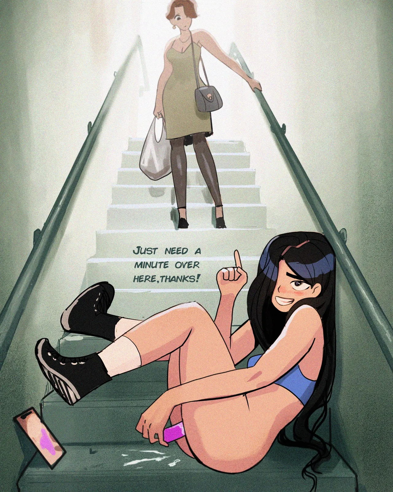 PervertFuel / ArtTherapist image number 106