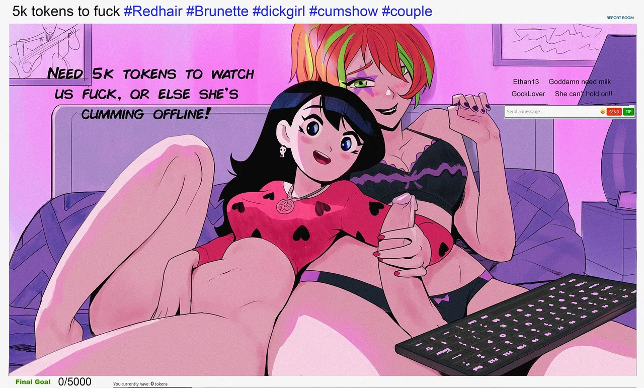 PervertFuel / ArtTherapist image number 123