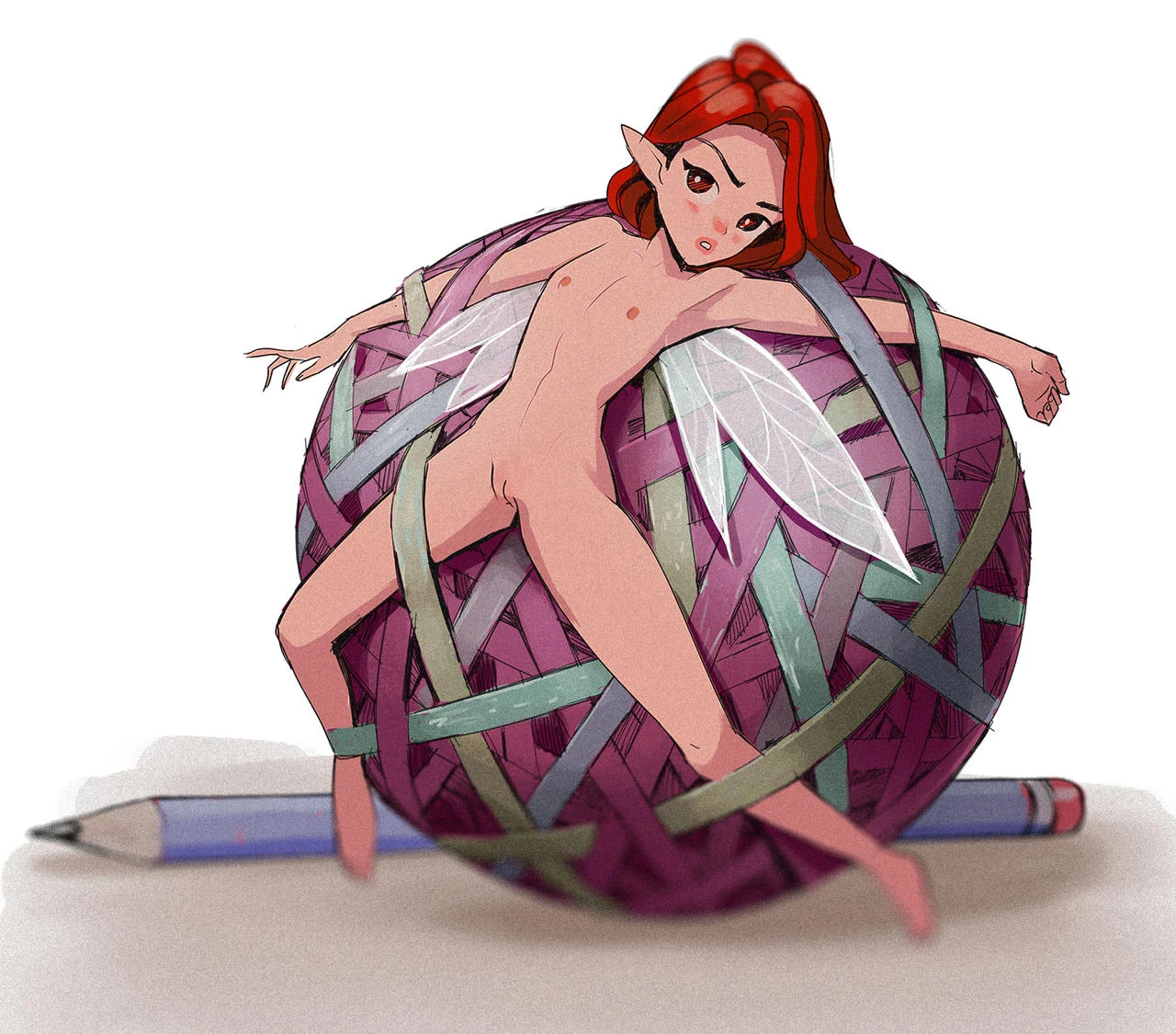 PervertFuel / ArtTherapist image number 137