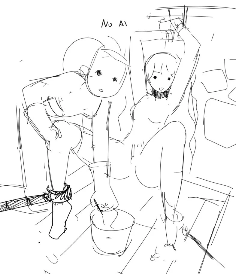 PervertFuel / ArtTherapist image number 143