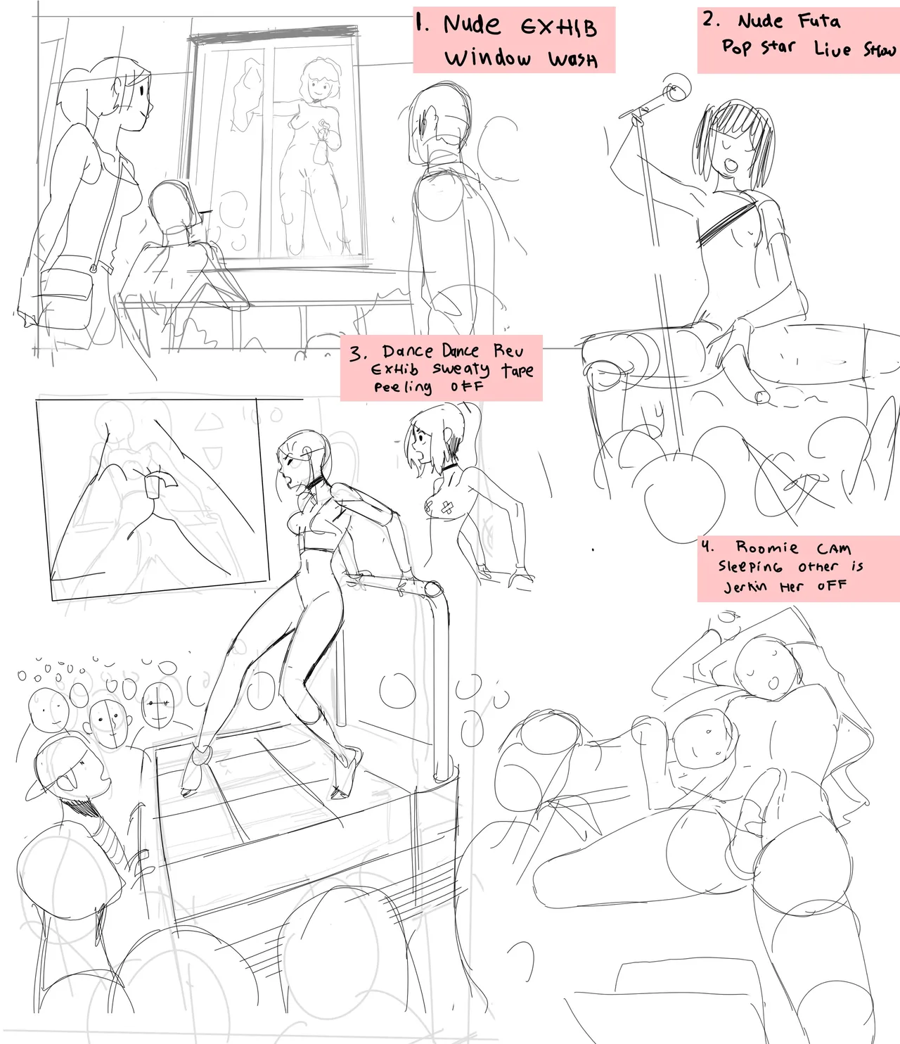 PervertFuel / ArtTherapist image number 153