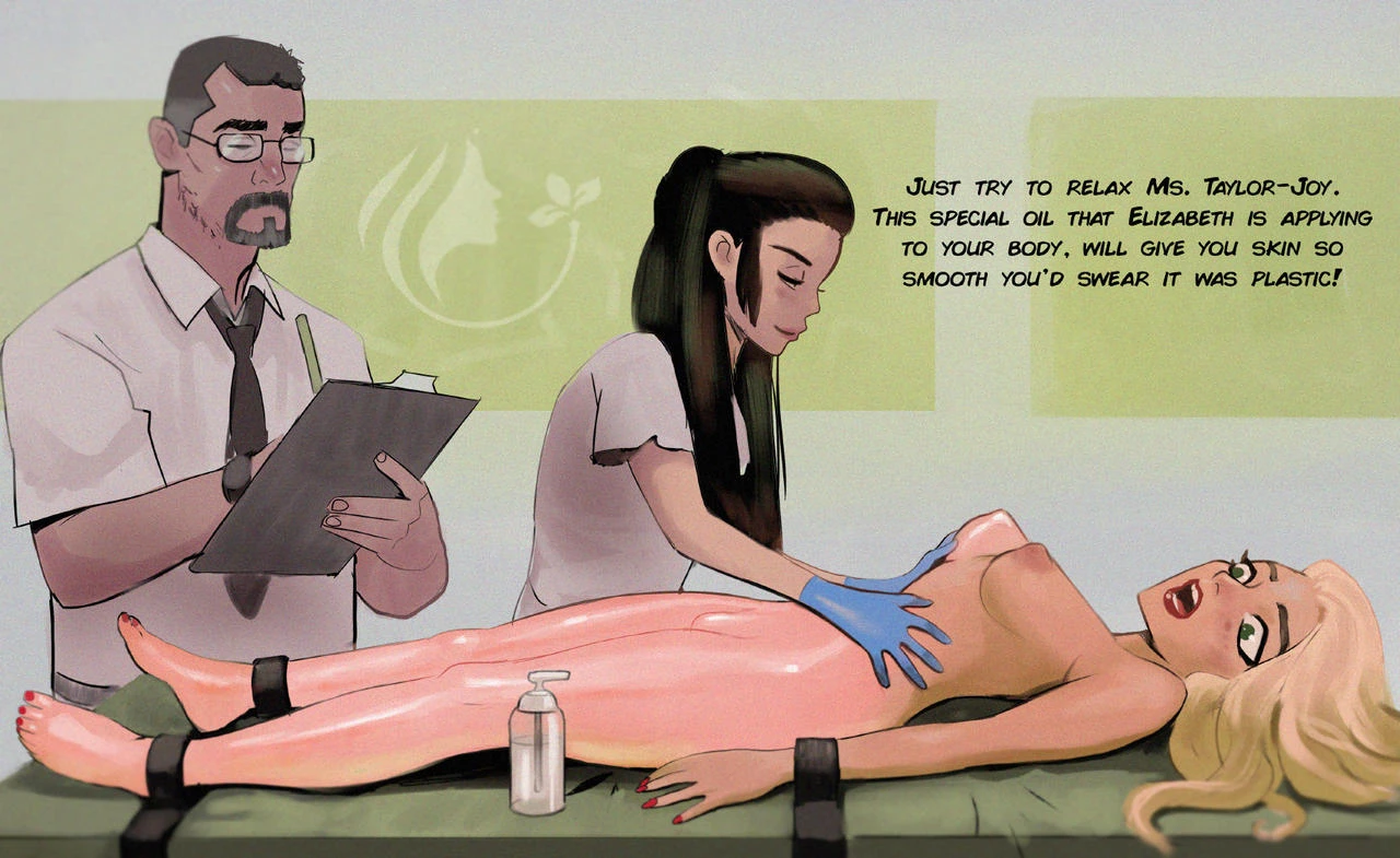 PervertFuel / ArtTherapist image number 33