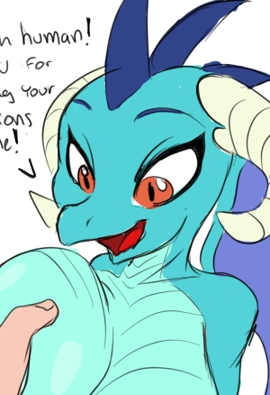 MLP: Ember's Introduction