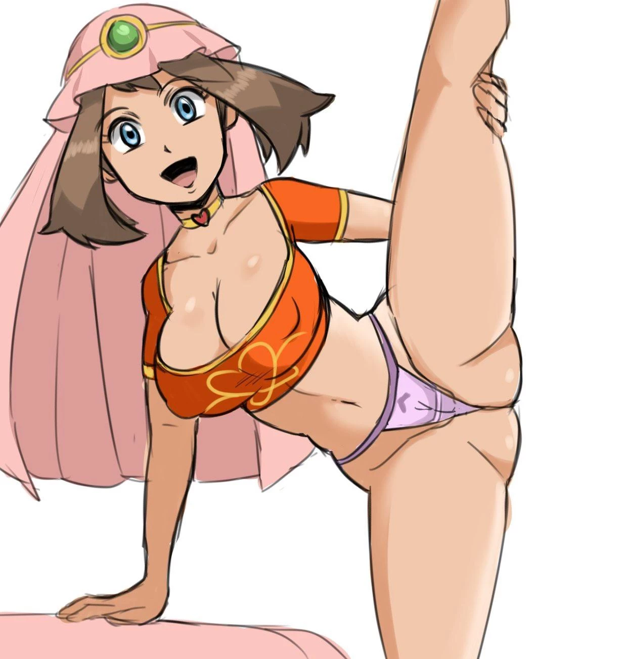 Rider117 Pokemon compilation image number 117