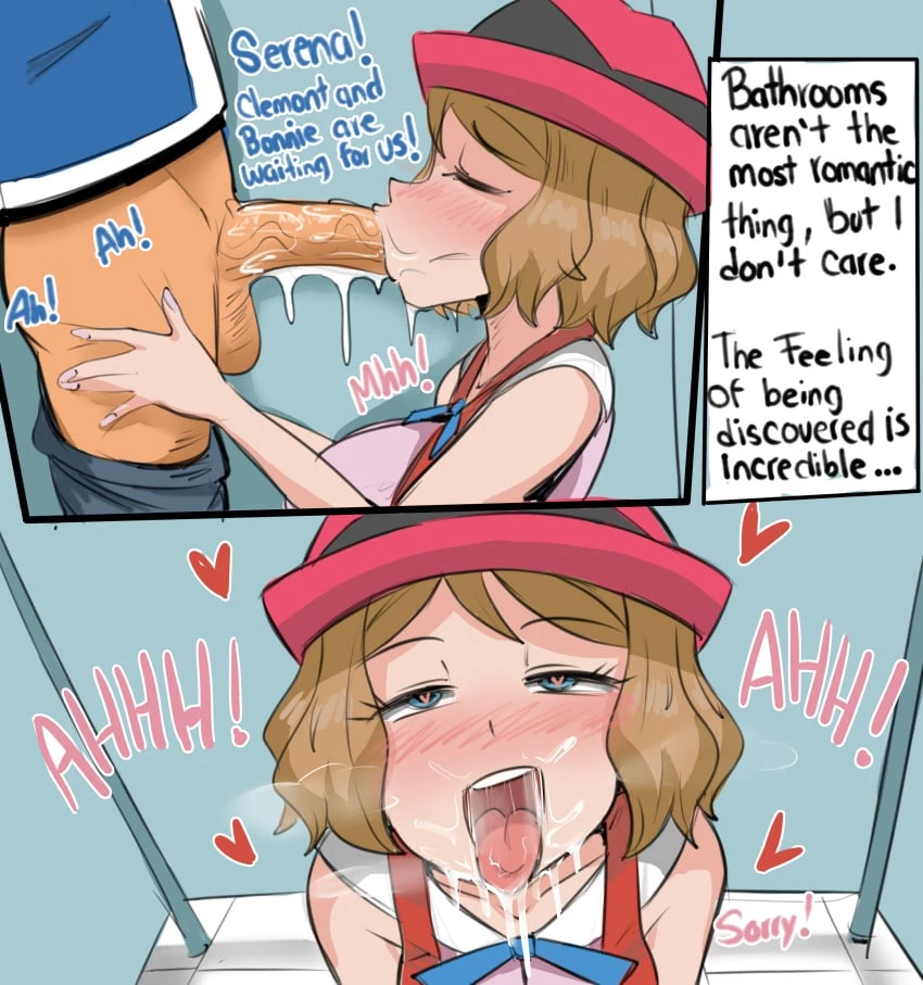 Rider117 Pokemon compilation image number 130