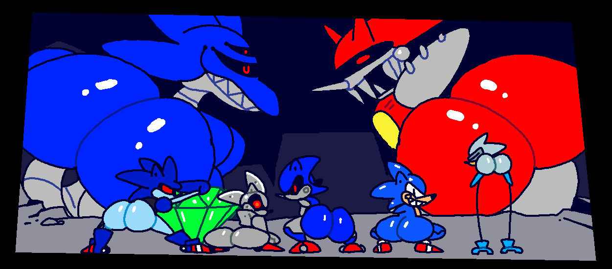 Metal Madness image number 6
