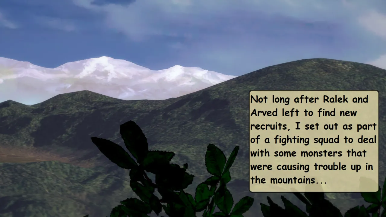 Deeds of Fame 3 image number 9