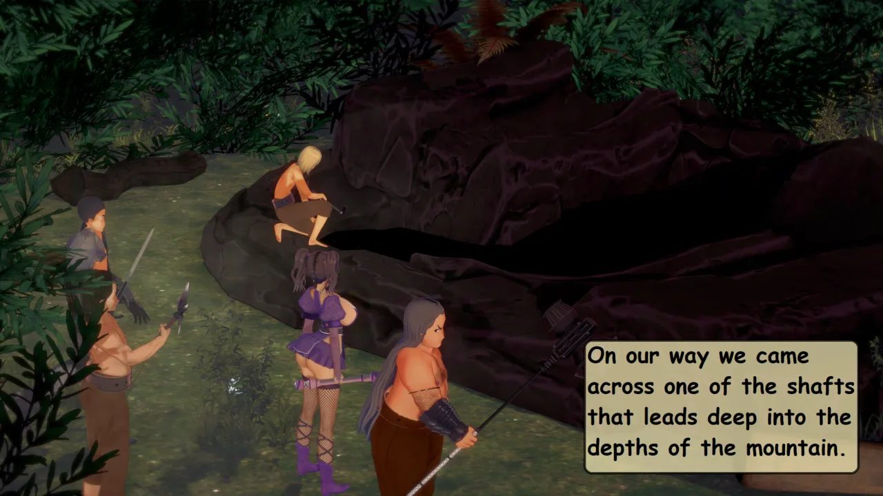 Deeds of Fame 3 image number 13