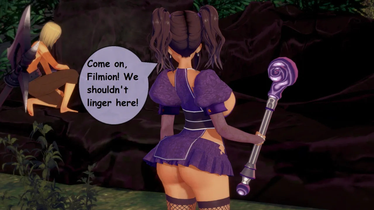 Deeds of Fame 3 image number 14