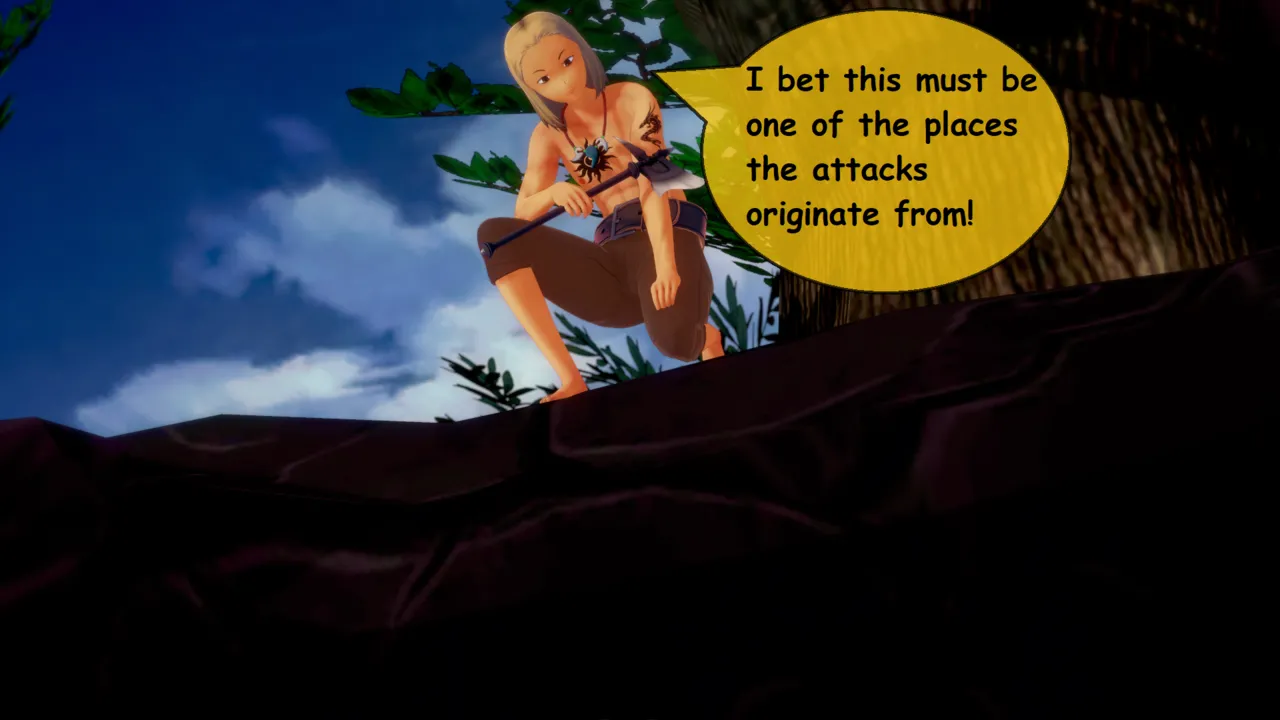 Deeds of Fame 3 image number 15
