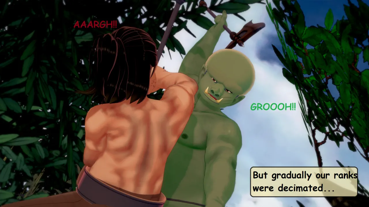 Deeds of Fame 3 image number 25