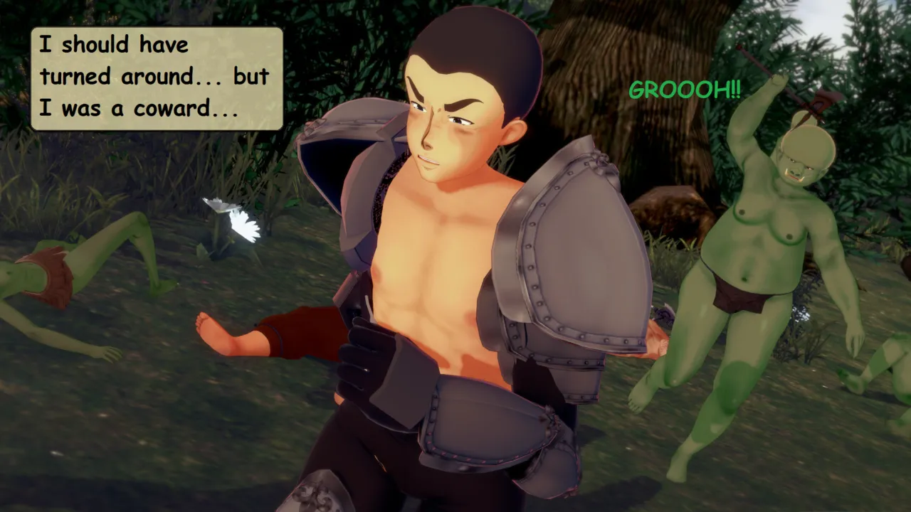Deeds of Fame 3 image number 35