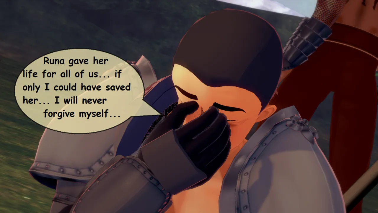 Deeds of Fame 3 image number 37