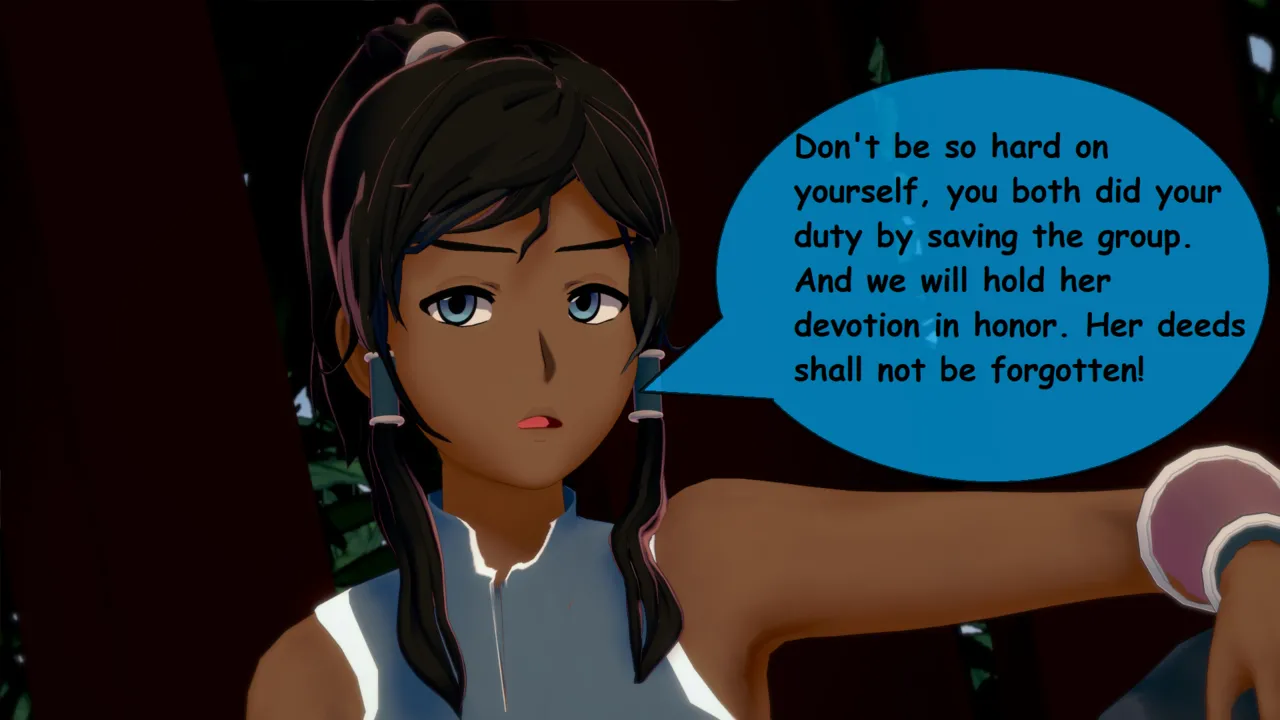 Deeds of Fame 3 image number 38