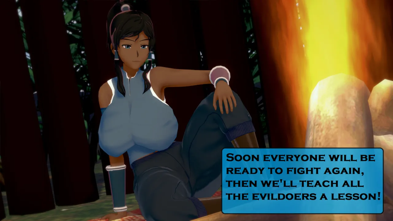Deeds of Fame 3 image number 3