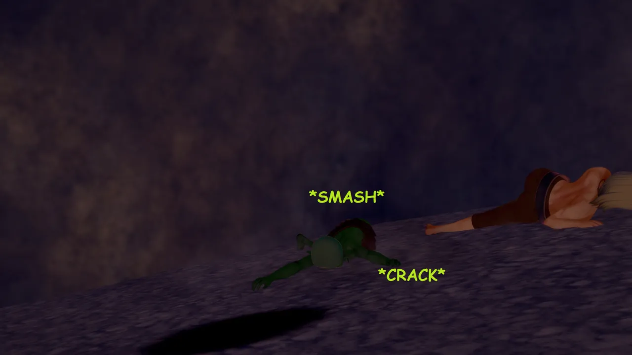 Deeds of Fame 3 image number 41