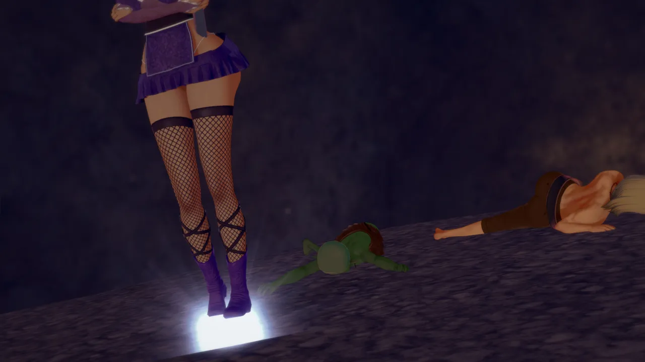 Deeds of Fame 3 image number 43