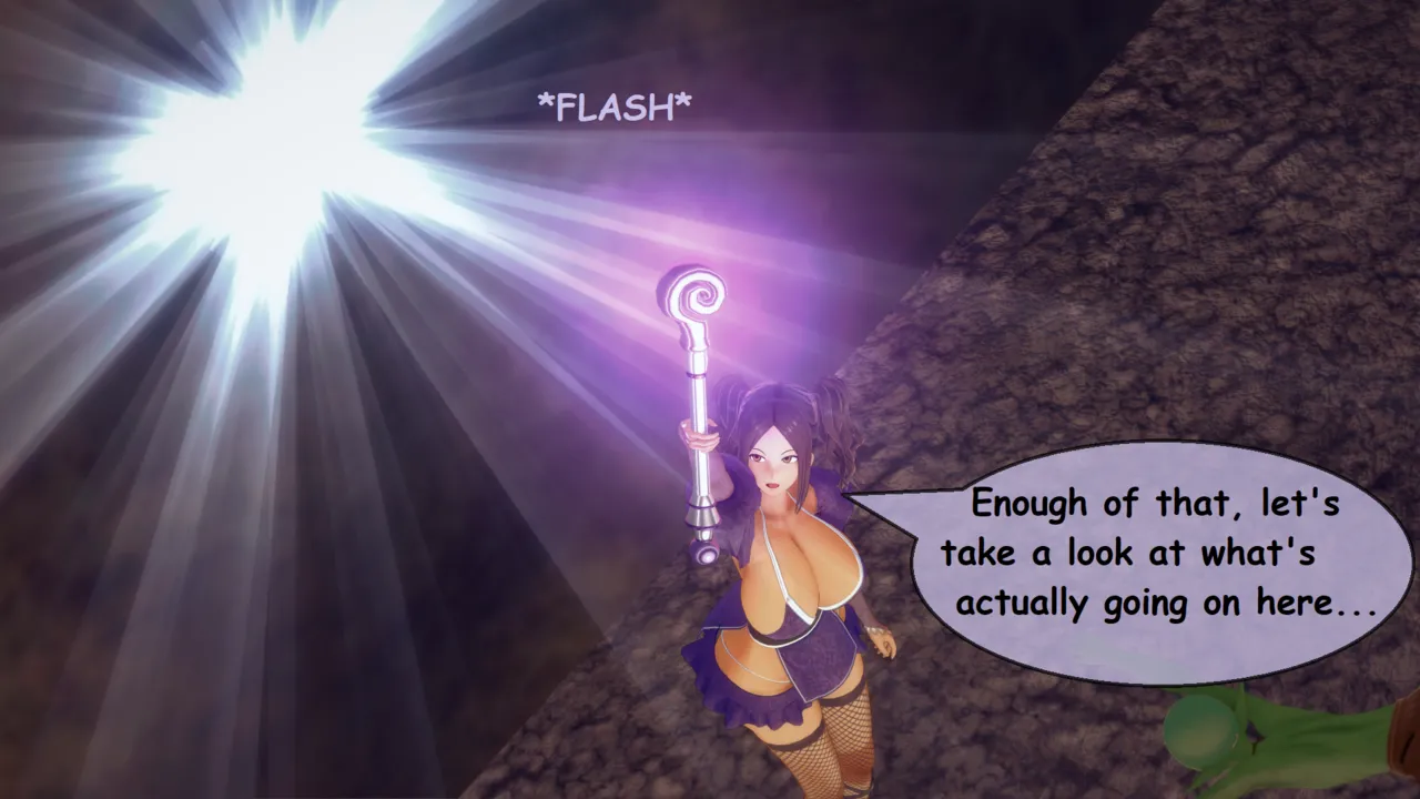Deeds of Fame 3 image number 45