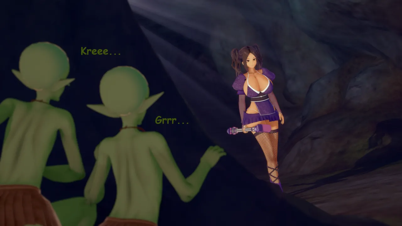 Deeds of Fame 3 image number 52