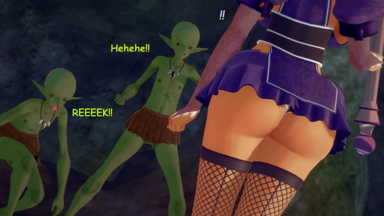 Deeds of Fame 3 image number 53