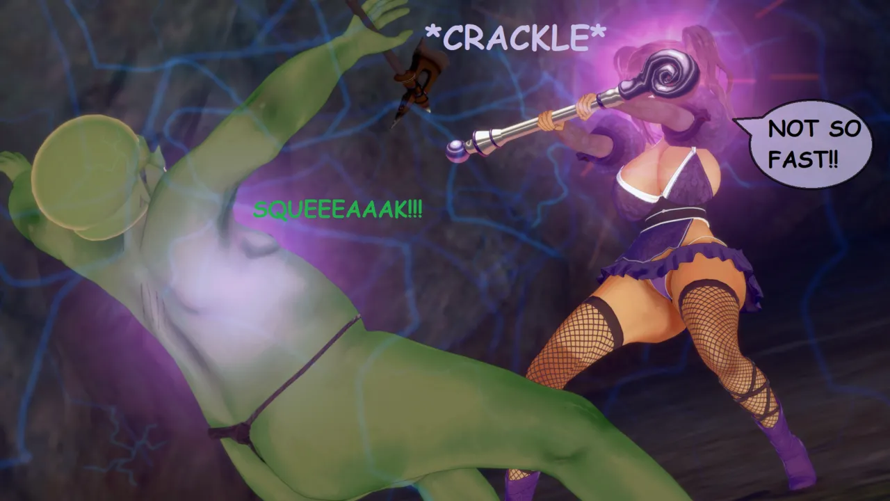 Deeds of Fame 3 image number 57