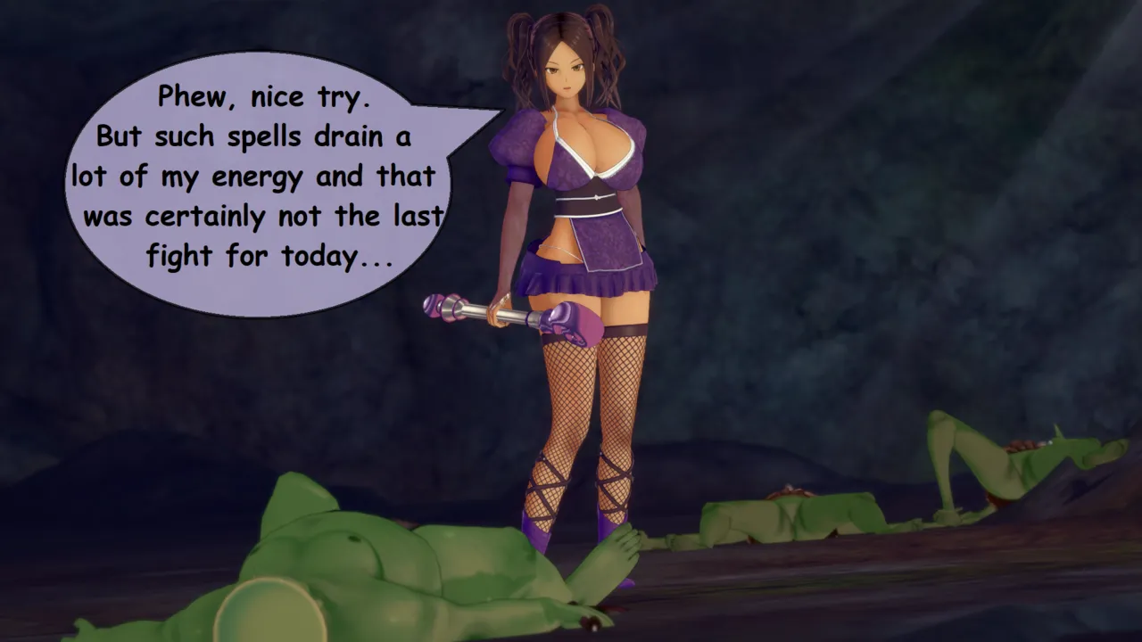 Deeds of Fame 3 image number 58