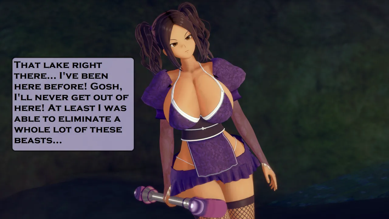 Deeds of Fame 3 image number 60